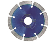 MEXCO RB X10 Radius / Curve Cutting Diamond Blade 115 x 22.23mm MEXCO - NN4 Online