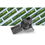 First Line Engine Mount Mounting fits Toyota Corolla 2000-2001 1.4 1.6