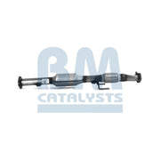 BM Catalysts Homologated Petrol Cat fits Toyota Previa / Estima I 1990-2000 2.4