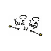 Osram LEDriving FOG Lights with Kit Osram - Dynamic Drive