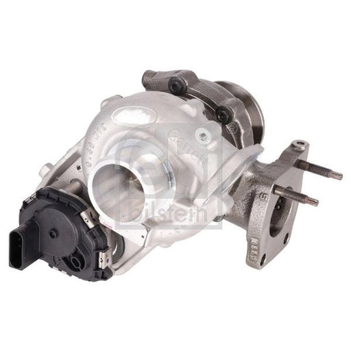 Febi Turbocharger Turbo Unit 187672