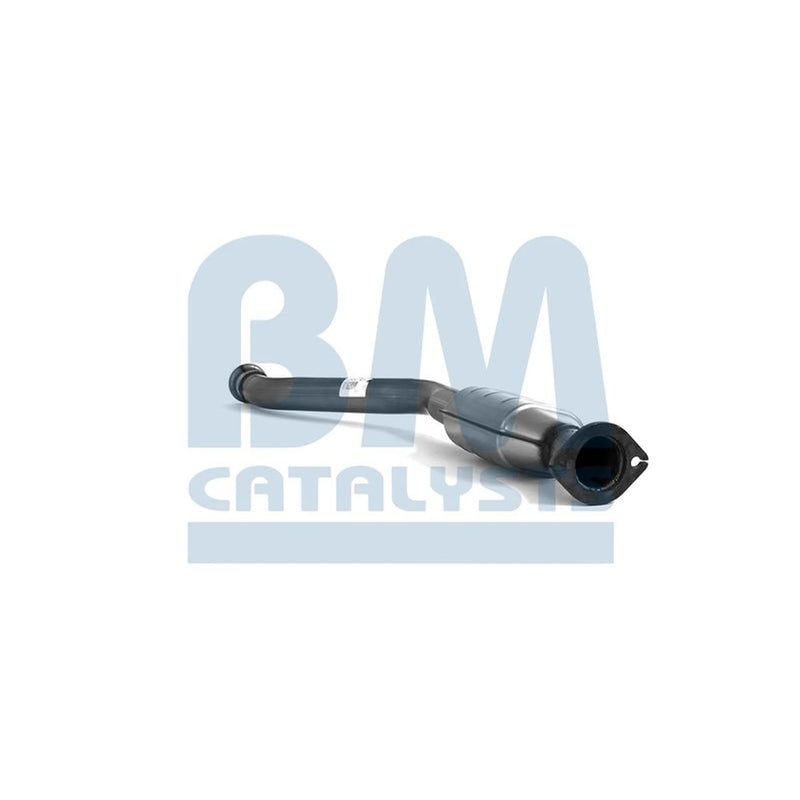 BM Catalysts Homologated Diesel Cat fits Renault Espace 1996-2000 2.2
