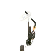 Bosch Fuel Tank Sender Unit Fuel Line fits BMW 5 2005-2010