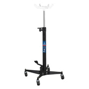 Sealey Premier Premier Vertical Quick Lift Transmission Jack 1 Tonne 1000TRQ Sealey Premier - Dynamic Drive