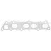 Elring Exhaust Manifold Gasket Wide Thick 593.420
