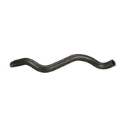 Gates Radiator Coolant Hose 620mm ID fits Honda Jazz II 2002-2008 1.2 1.3 1.4