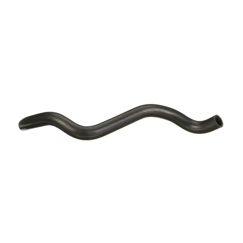 Gates Radiator Coolant Hose 620mm ID fits Honda Jazz II 2002-2008 1.2 1.3 1.4