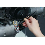 Laser Plastic Multi Purpose Trim & Seal Toolkit 16pc 7709 Laser - Dynamic Drive