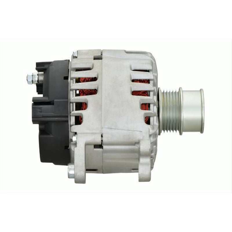 Hella Car Alternator 12V fits Audi A1 2014-2018 1.0 1.4