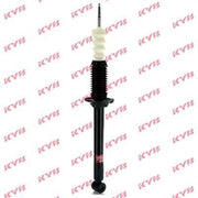 KYB Shock Absorber Damper Strut Rear fits Ford Courier Hatchback 1998-2003 1.8