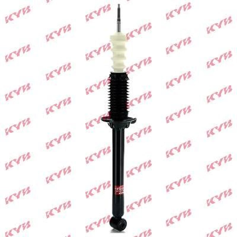 KYB Shock Absorber Damper Strut Rear fits Ford Courier Hatchback 1998-2003 1.8