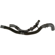 Gates Radiator Coolant Hose 620mm ID fits VW Load Up! 2014-2019