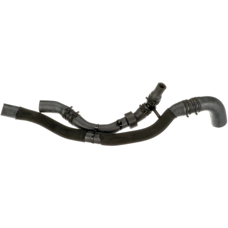 Gates Radiator Coolant Hose 620mm ID fits VW Load Up! 2014-2019