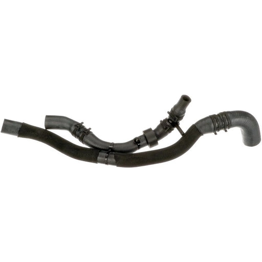Gates Radiator Coolant Hose 620mm ID fits VW Load Up! 2014-2019