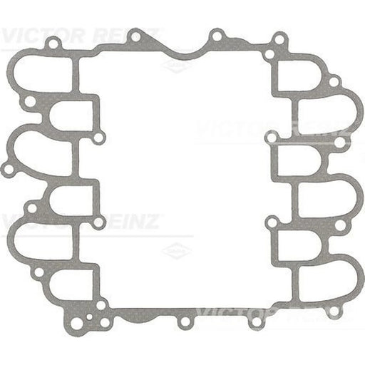 Victor Reinz Intake Manifold Housing Gasket OD ID Thick 71-31702-00