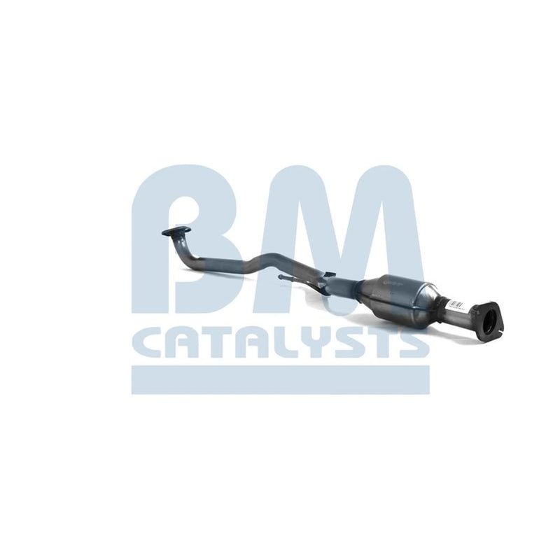 BM Catalysts Homologated Petrol Cat fits Nissan Primera 2002-2008 1.6 1.8