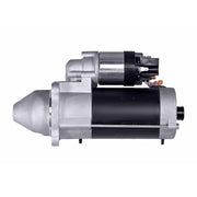 Hella Starter Motor 12V 3kW 10 Teeth fits Case Ih Farmall 2012 on