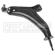 First Line Control/Trailing Arm fits Land Rover Freelander I 1998-2006
