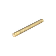 Laser Brass Drift 200mm x 20mm 8082 Laser - Dynamic Drive