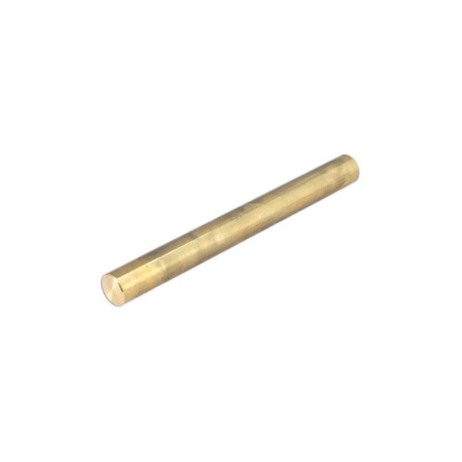 Laser Brass Drift 200mm x 20mm 8082 Laser - Dynamic Drive