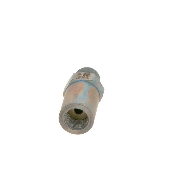 Bosch Fuel Rail Pressure Relief Valve (Common Rail Diesel)