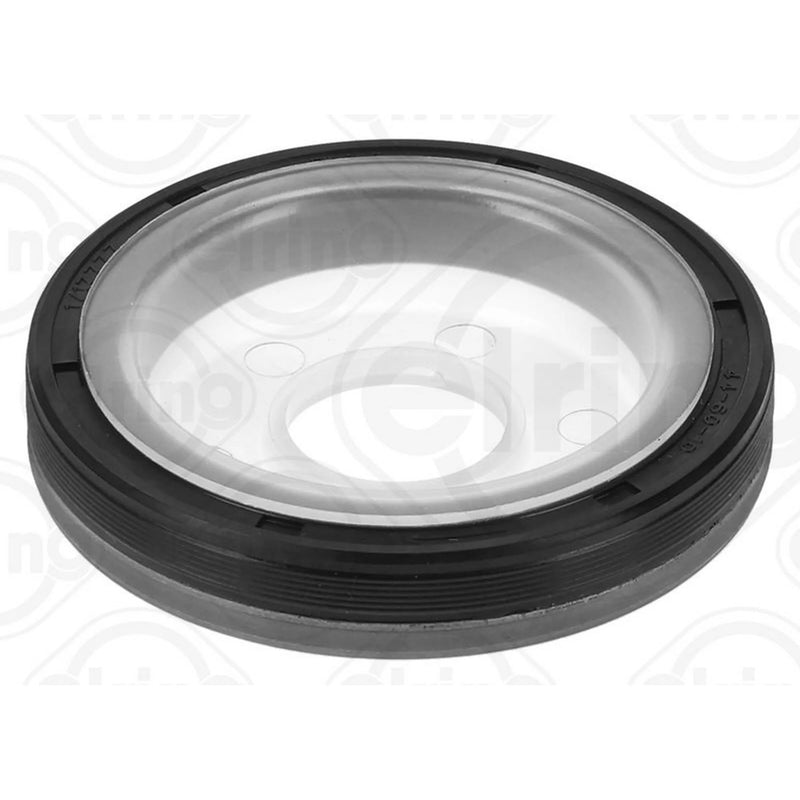 Elring Crankshaft Shaft Seal 60mm OD ID Wide fits BMW 3 1993-2006