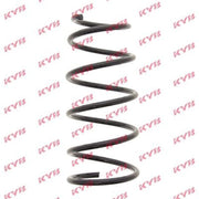 KYB Front Suspension Coil Spring fits Renault Clio 1998-2010 1.2