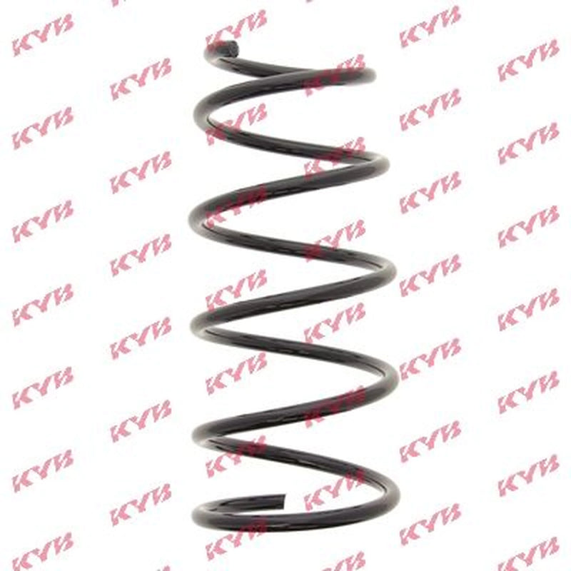 KYB 2 x Suspension Springs fits Renault Clio 1998-2010 1.2