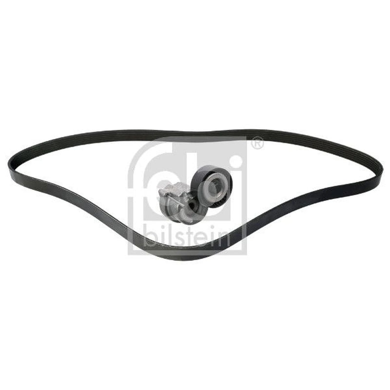 Febi V-Ribbed Belt Set 183990