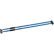 Draper Pair of Telescopic Support Rods, 1660 - 2800mm 59473 Draper - Dynamic Drive