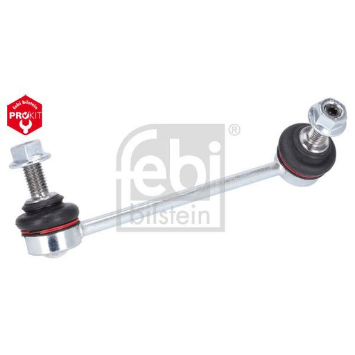 Febi Stabiliser Bar Link Coupling Rod Front Left 179806