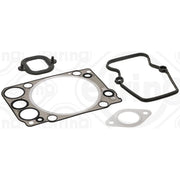 Elring Cylinder Head Gasket Kit fits Mercedes-Benz Actros 1996-2003