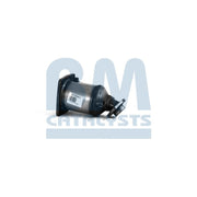 BM Catalysts Homologated Petrol Cat fits Suzuki Wagon R+ 2000-2006 1.0 1.3