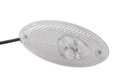 Hella 2PG 964 295-367 Position Light