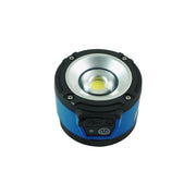 Laser Rechargeable Mini Work Lamp COB - 5 Watt 7505 Laser - Dynamic Drive