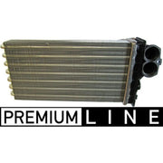 Mahle Heater Matrix Core Heat Exchanger fits Citroën Xsara Picasso 1999-2012