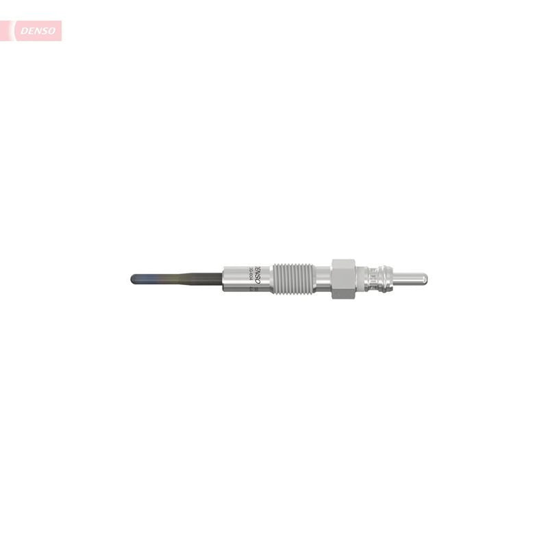 Denso Diesel Engine Glow Plug fits Chevrolet Captiva 2006-2009 2.0