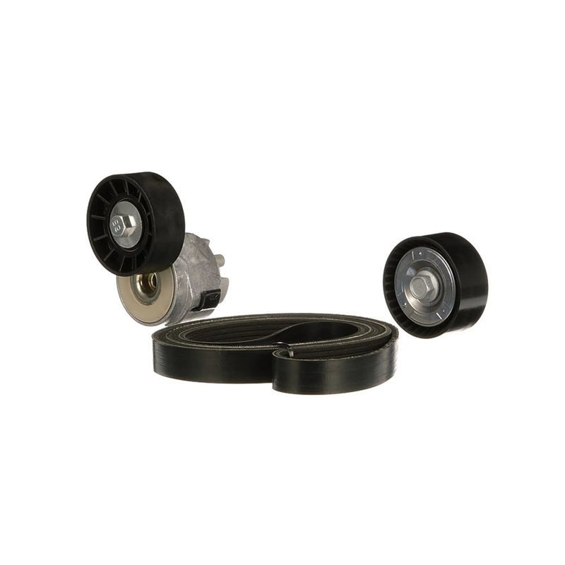 Gates V-Ribbed Belt Set K136PK1070