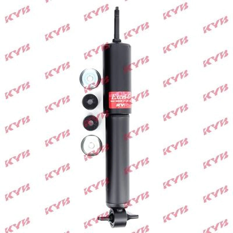 KYB Shock Absorber Damper Strut Front fits Hyundai Galloper II 1998-2003 2.5 3.0
