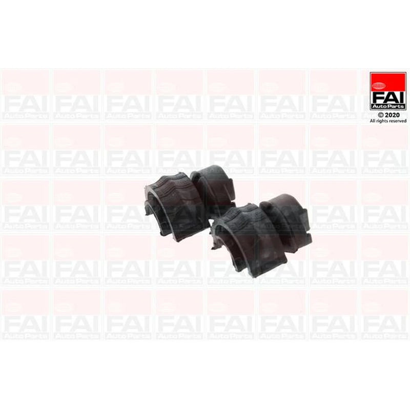 FAI 2 x Anti Roll Bar Mounting Bracket
