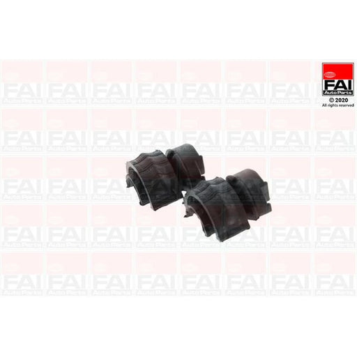 FAI 2 x Anti Roll Bar Mounting Bracket
