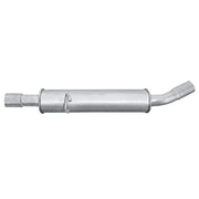 Hella Front Silencer Front fits Mercedes-Benz A-Class 2004-2012