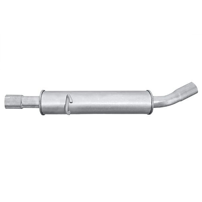 Hella Front Silencer Front fits Mercedes-Benz A-Class 2004-2012