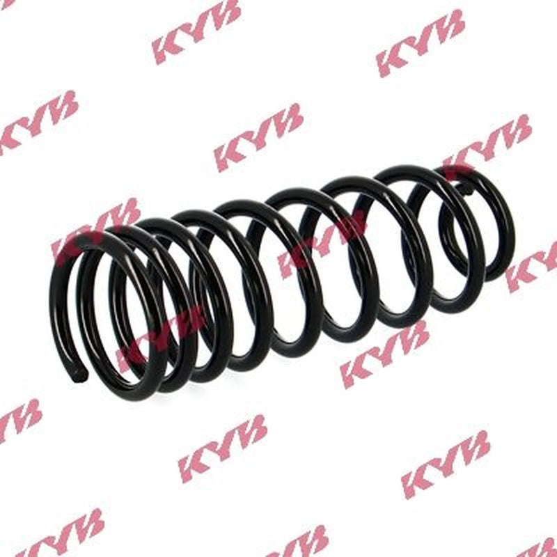 KYB Rear Suspension Coil Spring fits Ford Mpv 2013 on 1.6