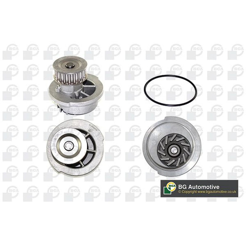 BGA Engine Cooling Water Pump CP2328