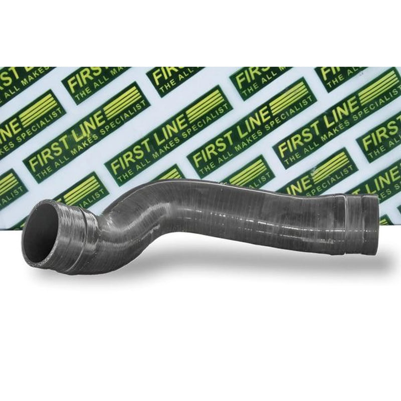First Line Intercooler Turbo Charge Air Hose fits Opel Signum 2005-2008 3.0