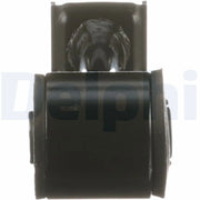Delphi Control/Trailing Arm Lower fits Nissan X-Trail I 2001-2013 2.0 2.2 2.5