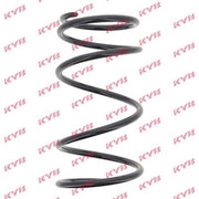 KYB Front Suspension Coil Spring fits Toyota Rav 4 1994-2000 2.0