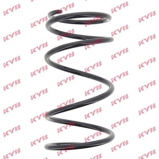 KYB Front Suspension Coil Spring RI1612