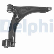 Delphi Control/Trailing Arm Front fits Man Tge 2017-2024 2.0